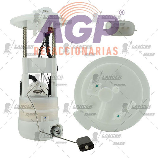 MDULO  NISSAN NP300 2.5 LTS. 4 CIL. 16-18