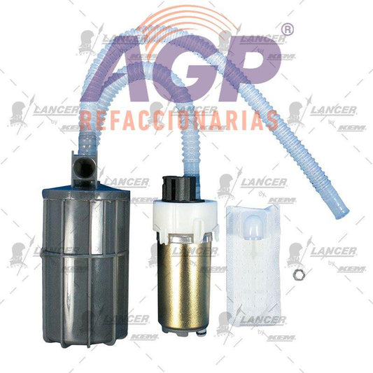 REPUESTO GM, CADILLAC ESCALADE 6.0 LTS. V8 2002-2005, ESCALADE 6.2 LTS V8 2007, CHEVROLET TAHOE