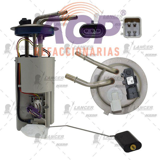 MDULO  CHEVROLET TAHOE 5.3 LTS. 8 CIL. 02-04 (IMPORTADO) /GMC YUKON 5.3 LTS. 8 CIL. 02-04 (IMPORTADO)