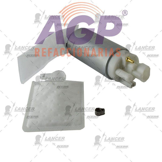 REPUESTO  CHEVROLET SUBURBAN 15005.3 LTS. 8 CIL.02-04 (IMPORTADO)