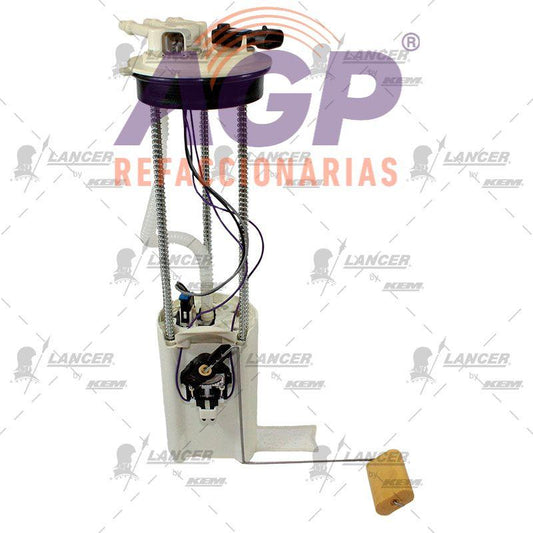 MOD. GAS. ELECT SILVERADO1500 99-04 4.3L