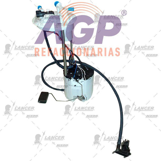 MÓDULO GM, CHEVROLET EQUINOX 3.0 LTS. V6 2010-2012, EQUINOX 3.6 LTS. V6 2013-2014 (IMPORTADO)