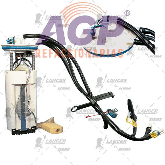 MÓDULO GM, CAVALIER, SUNFIRE MOTOR 4 CIL. 2.2, 2.4 LTS. MODELO 1995
