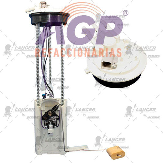 MÓDULO GM, SILVERADO PICK UP 1500 4.3 LTS. 1999-2004, PICK UP SILVERADO 2500, 3500 5.3 LTS.