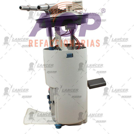 MDULO  CHEVROLETSUBURBAN 1500 5.3 LTS. 8 CIL. 02-04 (IMPORTADO) / GMC YUKON XL 1500 5.3 LTS. 8 CIL. 02-04 (IMPORTADO)