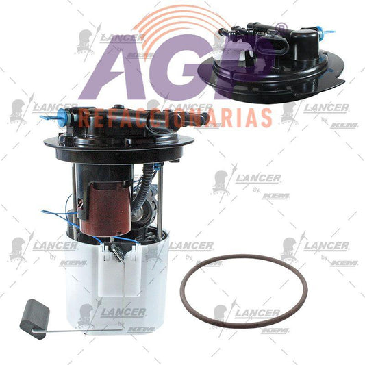 MÓDULO GM, CHEVROLET UPLANDER LARGA 3.5 LTS. V6 2005-2006, UPLANDER LARGA 3.9 LTS. V8 2006-2007