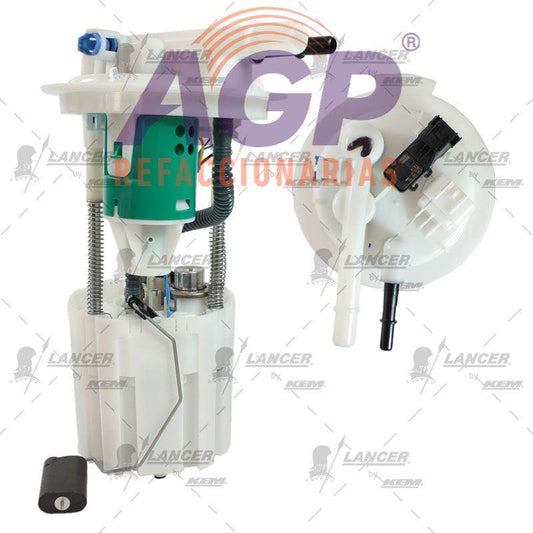 MÓDULO GM, CHEVROLET IMPALA 3.9 LTS. V6 (2008-2011) (IMPORTADO)