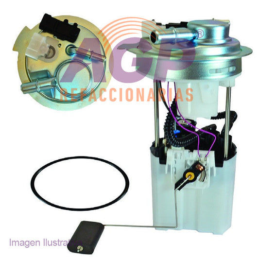 MODULO DE BOMBA ELECTRICA COLORADO 2.9 07-08