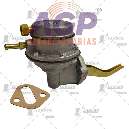 BOMBA MECANICA FORD V-8 AUTO Y CAMION LIGERO F-350 DISEÑO  ORIGINAL (KEM-6849)