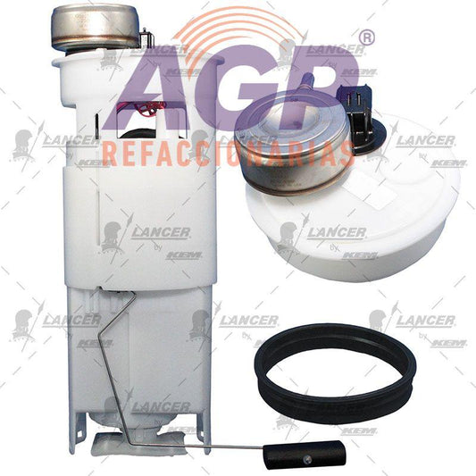 MÓDULO CHRYSLER / DODGE, DODGE RAM 2500, 3500 5.7 LTS. V8  2004