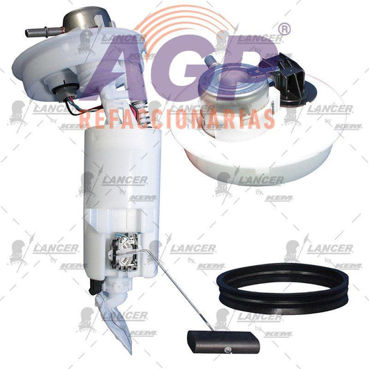 MÓDULO CHRYSLER / DODGE, NEON  4 CIL.  2.0 LTS. 2001-2004