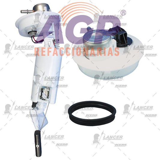 MÓDULO CHRYSLER / DODGE, NEON TURBO 2.4 LTS. 4 CIL. 2004-2005