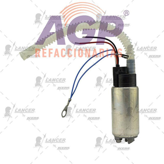 REPUESTO FORD, FIESTA 1.6 LTS. 4 CIL.  2010-2013