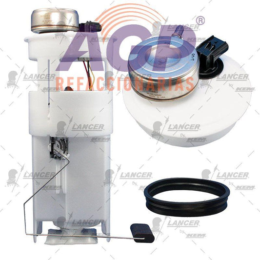 MÓDULO CHRYSLER / DODGE, RAM WAGON 1500, 2500, 3500 (FULL SIZE VAN) MOTORES 6 CIL. (3.9 LTS.), 8 CIL