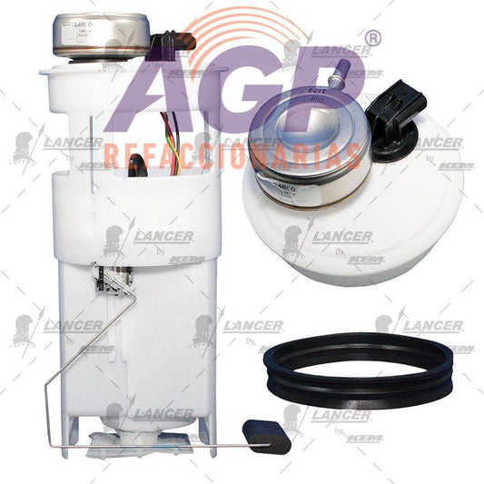 MÓDULO CHRYSLER / DODGE, RAM VAN 3.9, 5.2, 5.9 LTS. (31 GAL.) 2001-2002