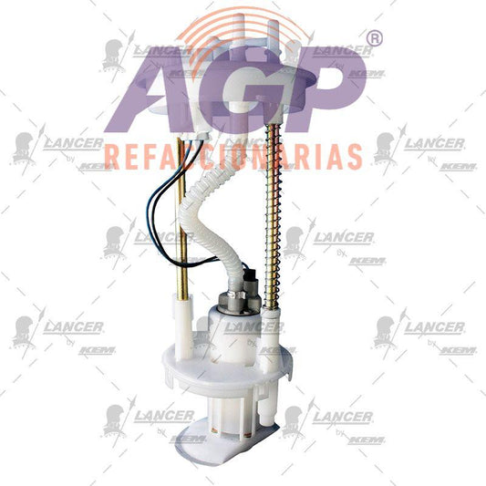 MDULO  DODGE ATOS 1.0 LTS. 4 CIL. 01-04
