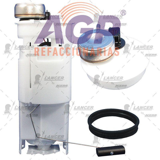 MÓDULO CHRYSLER / DODGE, PICK UP RAM 1500 26 GAL. V6 3.7 LTS. E.F.I. 2002-2003