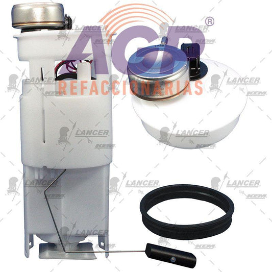 MÓDULO CHRYSLER / DODGE, PICK UP RAM 1500 35 GAL. V6   3.7 LTS. 2002-2003