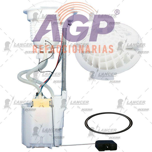 MÓDULO CHRYSLER / DODGE, PICK UP RAM 1500 3.7 LTS. MPFI V6, PICK UP RAM 2500 4.7 LTS.