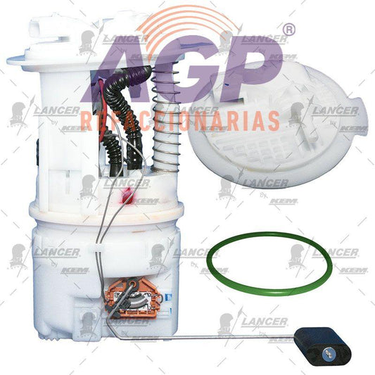 MÓDULO CHRYSLER / DODGE, TOWN & COUNTRY, VOYAGER 3.3, 3.8 LTS. 2005-2007