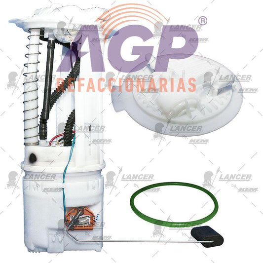 MÓDULO JEEP, WRANGLER 2.4 LTS. 4 CIL. , 4.0 LTS. 6 CIL. 2005-2006