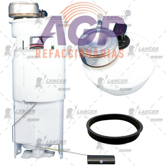 MÓDULO CHRYSLER / DODGE, DAKOTA 2.5, 3.9, 5.2  1998-2003