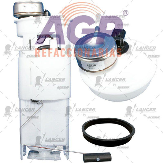 MÓDULO CHRYSLER / DODGE, DAKOTA 2.5, 3.9, 4.7, 5.2, 5.9 LTS  1997-2003