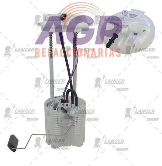 MÓDULO CHRYSLER / DODGE, DODGE RAM 4000 5,7 LTS. V8 (2007-2013)