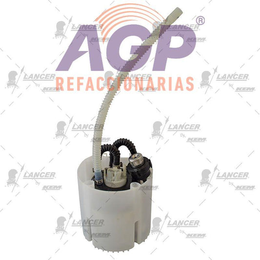 MÓDULO CHRYSLER / DODGE, ASPEN 5.7 LTS. V8  (08-09), TOWN & COUNTRY 4.0 LTS. V6  (08-10)