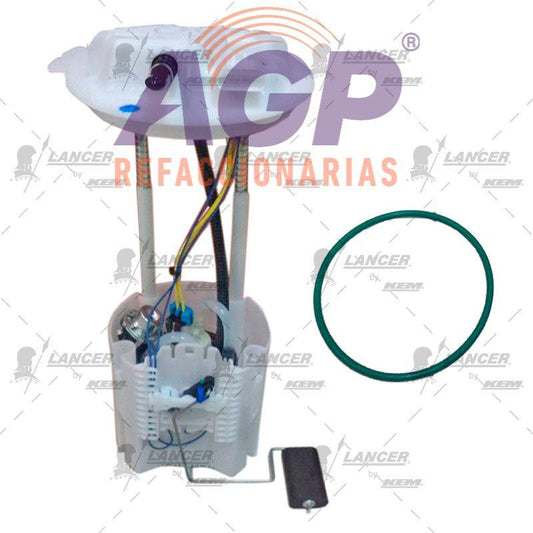 MÓDULO CHRYSLER / DODGE, DODGE DAKOTA 3.7 LTS. V6 2010-2011