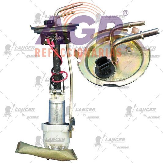 MODULO DE BOMBA ELECTRICA / DODGE, AUTOS, E.F.I., TURBO 2.5 LTS. 1992-1994, NEW YORKER, PHANTOM, SHADOW