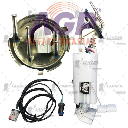 MÓDULO CHRYSLER / DODGE, VOYAGER, GRAND VOYAGER, TOWN & COUNTRY MOTOR 3.3, 3,8 LTS. 1991-1995