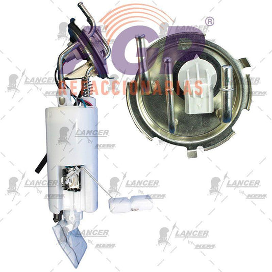 MÓDULO CHRYSLER / DODGE, VOYAGER, GRAND VOYAGER, TOWN & COUNTRY MOTOR 3.3, 3,8 LTS. 1991-1995,