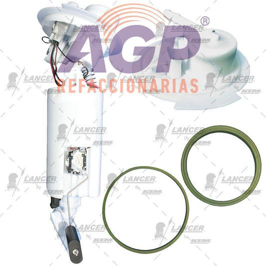 MÓDULO CHRYSLER / DODGE, TOWN & COUNTRY, VOYAGER 3.8 LTS. V6  2004-2005 / CHRYSLER/DODGE