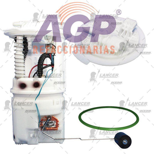 MÓDULO CHRYSLER / DODGE, PT CRUISER 4 CIL. 2.4 LTS. M.P.F.I.  2004-2010