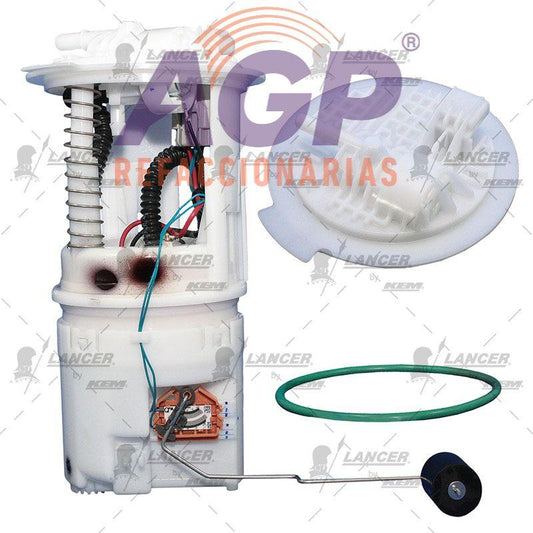 MÓDULO CHRYSLER / DODGE, PT CRUISER TURBO 2.4 LTS. 4 CIL. 2004-2005