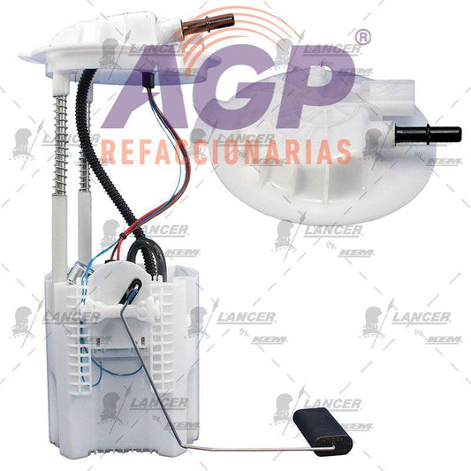 MÓDULO CHRYSLER / DODGE, DODGE NITRO 3.7, 4.0 LTS. V6  2007-2010 / JEEP, LIBERTY 3.7 LTS. V6