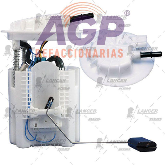 MÓDULO CHRYSLER / DODGE, JOURNEY 2.4 LTS. 4 CIL. 2008-2009