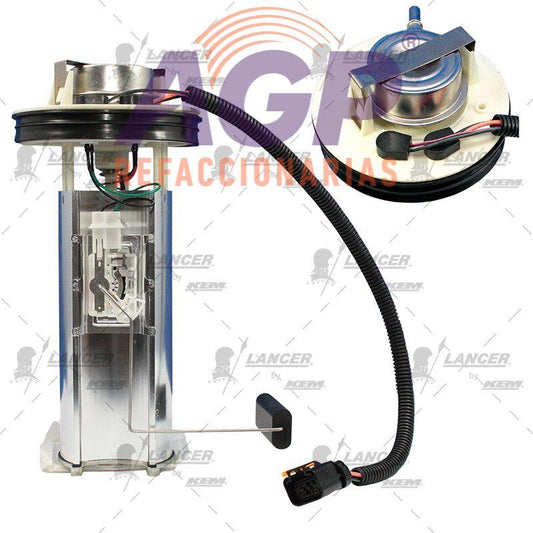 MÓDULO JEEP, JEEP CHEROKEE 2.5, 4.0 LTS. MPFI 4, 6 CIL. 1998-2001