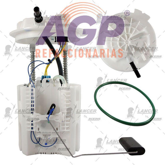 MDULO  CHRYSLER TOWN & COUNTRY 4.0 LTS. 6 CIL. 08-10