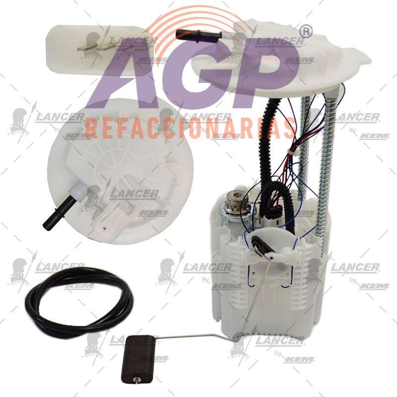 MODULO DE GASOLINA CHRYSLER ASPEN 5.7 LTS. V8 08-09 ASPEN IMP. 4.7 LTS. V8 2008 DODGE DURANGO 5.7 LTS. V8 08-09 DURANGO IMP. 3.7 LTS. V6 08-09 DURANGO IMP. 4.7 LS. V8 2008
