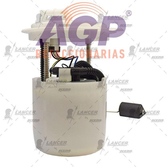 MDULO  JEEP WRANGLER NAC. E IMPORT. 3.8 LTS. 6 CIL. 07-09.