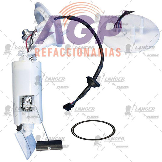 MÓDULO CHRYSLER / DODGE, CIRRUS, STRATUS, BREEZE, L-4   2.0, 2.4 LTS.  V6 2.5 LTS. 1995-1997
