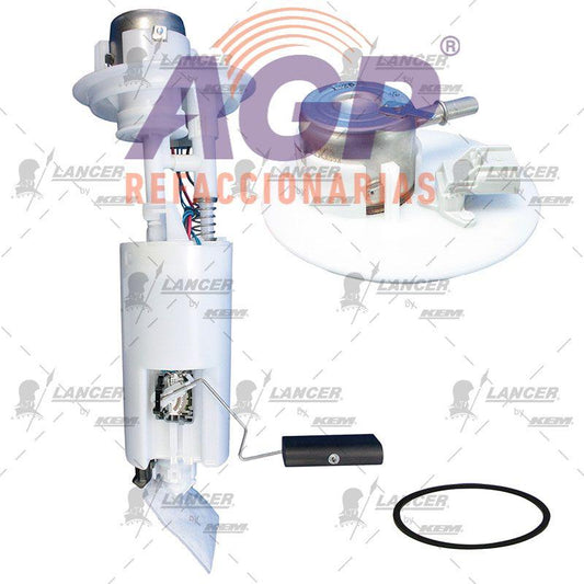 MÓDULO CHRYSLER / DODGE, STRATUS 4 CIL 2.4 LTS.  M.P.F.I.. 2001-2003