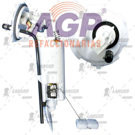 MÓDULO CHRYSLER / DODGE, NEON 4 CIL.  2.0 LTS.  1994-1997 (TANQUE DE ACERO)