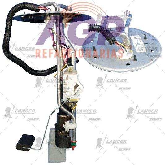 MODULO DE BOMBA ELECTRICA  FORD, FORD CAMIONETA Y PICK UP F-150, F-250 V6, V8 1999-2001