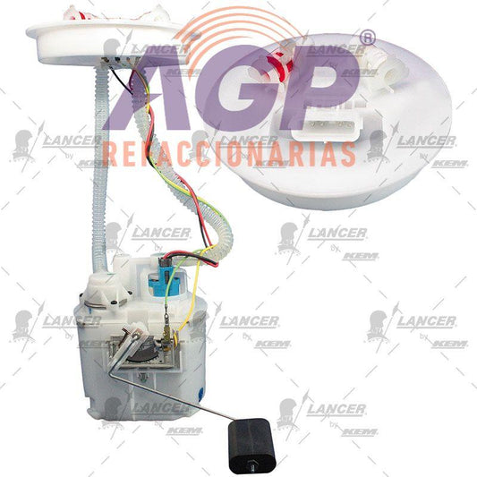 MÓDULO FORD, MONDEO 6 CIL.  2.5 LTS.   2001-2007