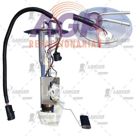 MODULO DE BOMBA ELECTTICA  FORD, EXPEDITION 4.6, 5.4 LTS. MPFI V6   1999-2001