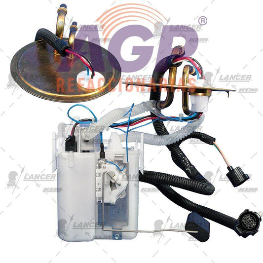 MÓDULO FORD, SABLE 3.0 LTS. MPFI V6   1996