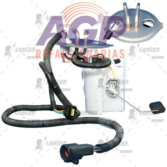 MÓDULO FORD, WINDSTAR 3.8 LTS. MPFI V6  1998
